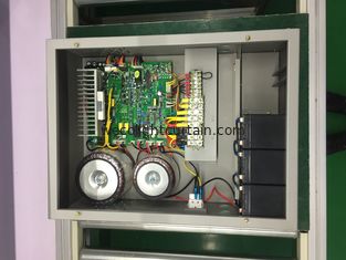 Eelevator Parts, ARD, Three- Phase Output, 11KW Adaption Motor, Battery Protection
