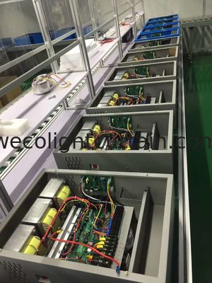 Αυτόματη συσκευή διάσωσης Ard System300W ανελκυστήρων