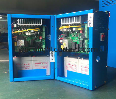 Villa ανελκυστήρας Αυτόματη συσκευή διάσωσης 12KG 3.7KW Mator με CE εγκριθεί