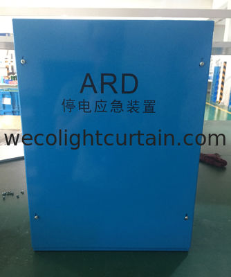 12KG 3.7KW Mator με το CE ενέκρινε την αυτόματη συσκευή διάσωσης