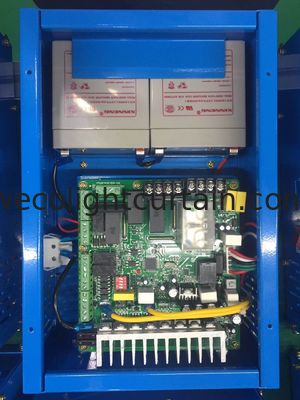 Συσκευή αυτόματης διάσωσης ανιχνευτή Τριφασική τάση 48KGS Intelligent Battery