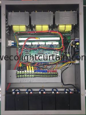 48KGS ευφυής μπαταριών συσκευή διάσωσης Eelevator αυτόματη