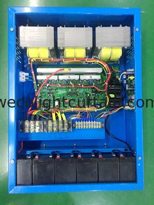 ARD- αισθητήρας πορτών ανελκυστήρων 3P110 AC380V WECO